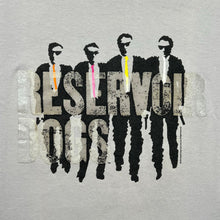 Load image into Gallery viewer, Vintage 1991 Reservoir Dogs Movie Promo Tee
