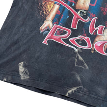 Load image into Gallery viewer, Vintage WWF The Rock Wrestling Tee
