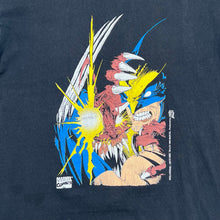 Load image into Gallery viewer, Vintage 1995 Marvel Comics Wolverine The Mask Of Ogun Tee

