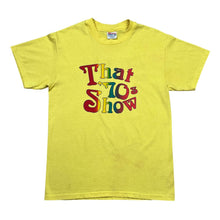 Load image into Gallery viewer, Vintage That 70s Show Be Groovy TV Show Promo Tee
