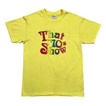 Load image into Gallery viewer, Vintage That 70s Show Be Groovy TV Show Promo Tee
