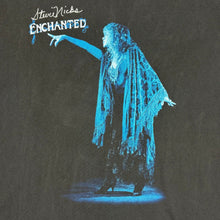 Load image into Gallery viewer, Vintage 1998 Stevie Nicks Enchanted Tour Tee
