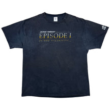Load image into Gallery viewer, Vintage Jesus Christ Star Wars Religious Parody Tee
