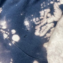 Load image into Gallery viewer, Vintage Jimi Hendrix Mosquitohead AOFP Bleach Dye Band Tee
