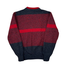Load image into Gallery viewer, Vintage St. John’s Bay Striped Knit Sweater
