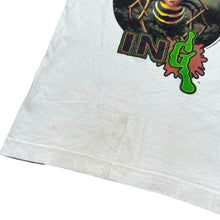 Load image into Gallery viewer, Vintage Goosebumps Human Bee-ing Promo Tee
