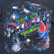 Load image into Gallery viewer, Vintage Ernie Irvan Rocket Man Space NASCAR Tee

