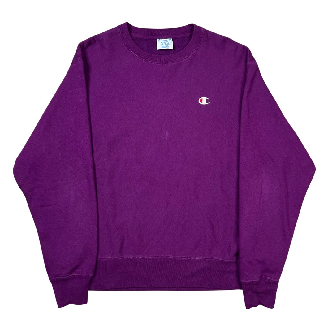 Champion Reverse Weave Crewneck Sweatshirt