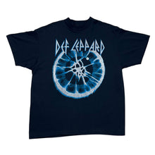 Load image into Gallery viewer, Vintage Def Leppard Adrenalize Band Tour Tee
