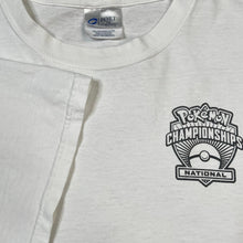 Load image into Gallery viewer, 2014 Pokémon National Championships Promo Tee
