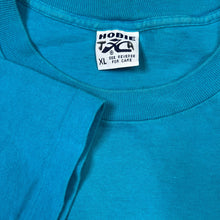 Load image into Gallery viewer, Vintage 1987 Hobie Wind Surfing Tee
