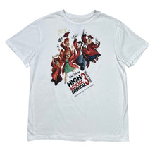 Load image into Gallery viewer, Disney High School Musical Goofy Movie Crossover Goofical Parody Tee
