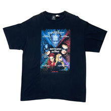 Load image into Gallery viewer, Vintage 1997 Batman &amp; Robin Movie Poster Promo Tee
