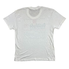 Load image into Gallery viewer, Vintage Quaalude Drug Prescription Tee
