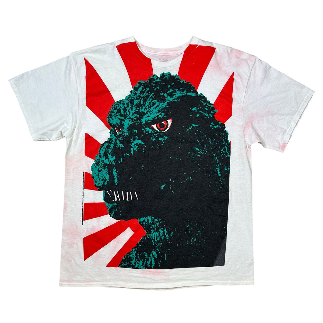 2008 Godzilla AOFP Movie Promo Tee