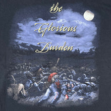 Load image into Gallery viewer, 2014 Iced Earth The Glorious Burden Heavy Metal Band Tee
