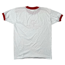 Load image into Gallery viewer, Vintage No Smoking Don’t Exhale Ringer Tee

