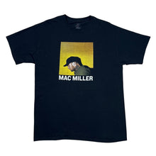 Load image into Gallery viewer, 2018 Mac Miller Profile Rap Tee
