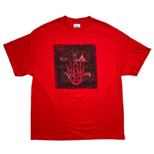 Load image into Gallery viewer, NWOT Vintage 2002 Static-X Band Tee

