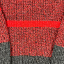 Load image into Gallery viewer, Vintage St. John’s Bay Striped Knit Sweater
