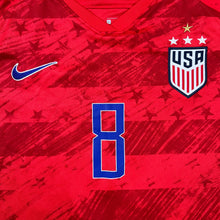 Load image into Gallery viewer, Nike Team USA Julie Ertz Soccer Jersey

