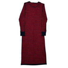 Load image into Gallery viewer, Marc Jacobs Body Con Sweater Dress
