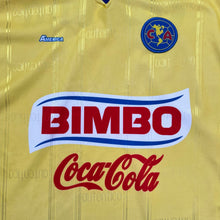 Load image into Gallery viewer, Bootleg Club America Soccer Jersey
