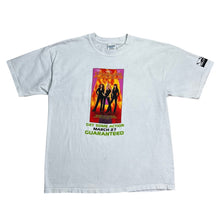 Load image into Gallery viewer, Vintage Charlie’s Angels Hollywood Video Movie Promo Tee
