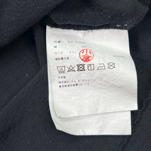 Load image into Gallery viewer, CDG 1986 Comme des Garçons Spell Out Tee
