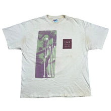 Load image into Gallery viewer, Vintage Toad The Wet Sprocket Pale Band Tee
