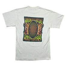 Load image into Gallery viewer, Vintage 1998 Jimmy Page Robert Plant Cherubs World Tour Tee
