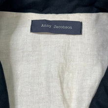 Load image into Gallery viewer, Women’s Anny Jacobson Slouchy Blazer Jacket
