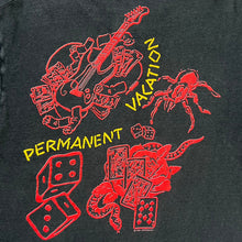 Load image into Gallery viewer, Vintage 1988 Aerosmith Permanent Vacation Band Tee
