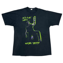 Load image into Gallery viewer, Vintage 1995 WWF Undertaker He’s Got Soul Wrestling Tee

