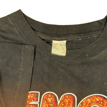 Load image into Gallery viewer, Vintage Notorious B.I.G. Tupac Stop The Violence Memorial Parking Lot Bootleg Rap Tee
