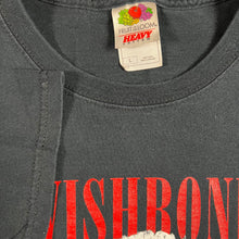 Load image into Gallery viewer, Wishbone Chicago Dog Tee
