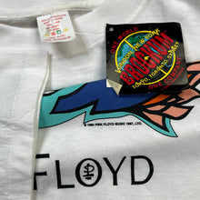 Load image into Gallery viewer, NWT Vintage 1994 Pink Floyd Division Bell Band Tour Tee
