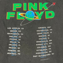Load image into Gallery viewer, Vintage 1987 Pink Floyd The Dark Side Of The Moon Tour Tee
