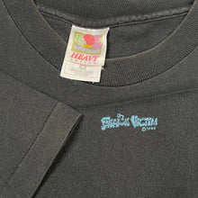 Load image into Gallery viewer, Vintage 1995 Fashion Victim Not Of This World Alien Tee
