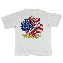 Load image into Gallery viewer, Vintage 1995 Liquid Blue Grateful Dead Last In First Out Band Tee
