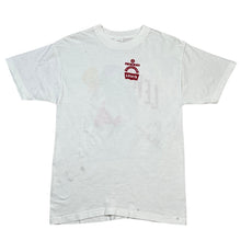 Load image into Gallery viewer, Vintage Gloria Trevi A Loose Interpretation Levi’s Looney Tunes Bootleg Tee
