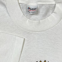 Load image into Gallery viewer, Vintage Bootleg Simpsons Grateful Dead Dude Bart Miracle Man Tee
