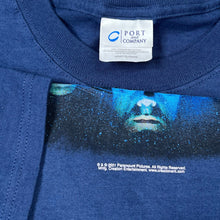Load image into Gallery viewer, Vintage 2001 Star Trek Klingon Promo Tee
