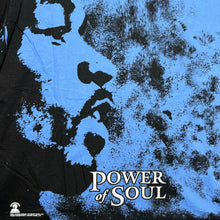 Load image into Gallery viewer, NWOT 2011 Jimi Hendrix Power Of Soul Tribute Tour Tee
