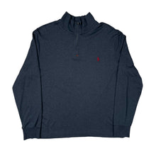 Load image into Gallery viewer, Polo Ralph Lauren Lightweight Quarter Zip Pullover
