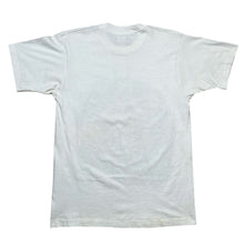 Load image into Gallery viewer, Vintage 1989 Batman Michael Keaton Batmobile Movie Promo Tee

