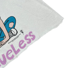 Load image into Gallery viewer, Vintage 1996 Betty Boop Clueless Movie Parody Cropped Tee

