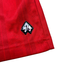 Load image into Gallery viewer, Warrior Sports Liverpool FC Gerrard Soccer Jersey
