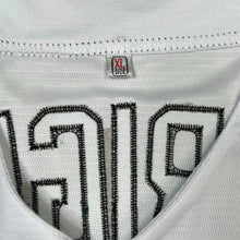 Load image into Gallery viewer, The Sandlot Benny The Jet Rodriguez Movie Promo Baseball Jersey
