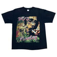 Load image into Gallery viewer, Vintage Bob Marley Natural Mystic Parking Lot Bootleg Tee
